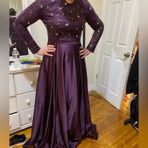 Turkish dress brand new with tags